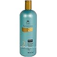 Avlon Keracare Dry and Itchy Scalp Anti-dandruff Moisturizing Conditioner, 31.67 Ounce
