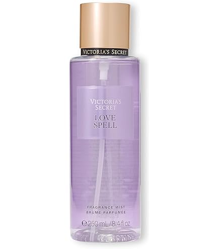Victorias Secret Love Addict Fragrance Mist, 250 ml : Amazon.co.uk