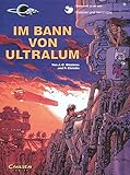 Image de Valerian und Veronique, Bd.16, Im Bann von Ultralum (Valerian & Veronique, Band 16)