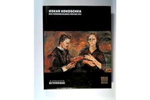 Oskar Kokoschka. Die Porträts