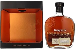 Barceló Imperial Ron Dominicano 38,00% 0,70 Liter
