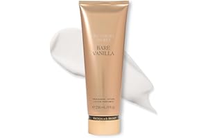 VICTORIA'S SECRET VICTORIA,S SECRET Bare Vanilla Hand & Body Lotion, 236 ml