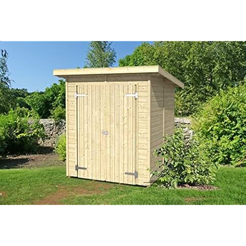 Suchergebnis auf Amazon.de für holzhütten Garten