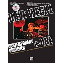 Back to Basics: Amazon.it: Weckl, Dave: Film e TV
