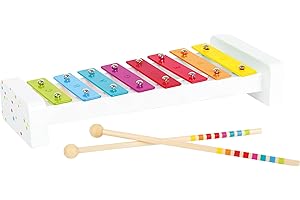 Small Foot Company - Juguetes, Multicolor by Legler 11117