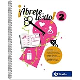 &Aacute;brete, texto 2 (2&ordm; Primaria)