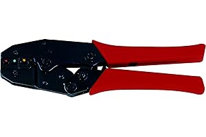 USAG 751 - Pinza per crimpare per capicorda preisolati 751002