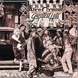Alice Cooper's Greatest Hits