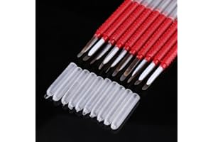 CHREES 13 * 4 * 3 10pcs Beekeeping Honey Bee Larvae Chinese Grafting Tools Queen Rearing Equipment Beekeeping Supplies UK Queen Bee Rearing Equipment