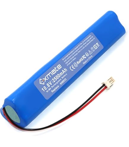 Batterie Per Tecnologia Domestica Velux CELLONIC, Batteria