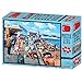 Produktbild Kevin Walsh kw10018 Beside the Seaside Super 3D Puzzle (500 Stk)