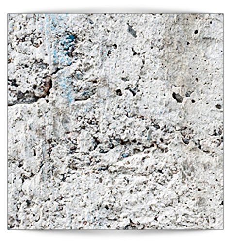 Fototapete Steinwand Steine 400×280 cm XXL | KOMPLETT SET MIT KLEISTER – PREMIUM VLIES TAPETE – PROFI QUALITÄT (Keine Papiertapete, keine Blasenbildung) – Top moderne Wanddeko – Fototapete 3D Illusion – Riesen Wandbild – Top Design Tapete – Neue exklusvie Edition mit noch besser Druckauflösung – Deutsches Premium Vlies (Kein Import Vlies oder PVC), Schlafzimmer, Wohnzimmer, Kinderzimmer geeignet | Fototapeten Wandtapete FOB0135a84XL - 6