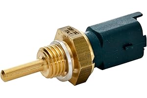 HELLA 6PT 013 113-091 Sensore, Temperatura refrigerante, 2a... poli