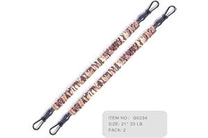 ‎INNSTAR INNSTAR Resistance Bands Accessories Exercise Bands Attachment, Fitness Griffe, Foot Strap for Home Gym Workout Full Body Workout