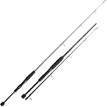 Shakespeare Ugly Stik GX2 Kayak 12/20lb Rod - (2pc)