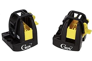 GEV 1610 Universal-Halterung für Skier