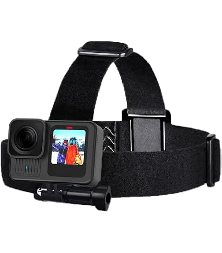 Caméra D'action 4K 30FPS étanche 40m - Avec Télécommande Et Kit Complet Yolansin