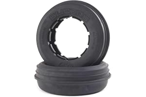 LOSI Slicers Rib Tire (2): DBXL-E 2.0