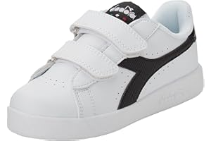 Diadora Game P PS Girl, Scarpe da Ginnastica Bambine e Ragazze