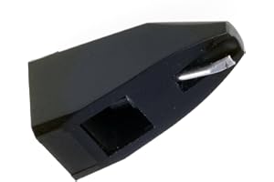 TOPKAUFMUNICH Replacement Stylus/ Needle for Ortofon 10