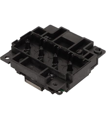 Tête D'Impression HEIBTENY Pour EcoTank L6178 ET-3750 ET-15000