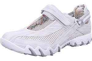 ALLROUNDER BY MEPHISTO Allrounder P2007839 NIRO Nimbus Cloud/LT Grey