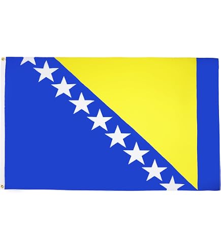 Fahne Aschersleben – 90 X 150 Cm, UV-beständige Flagge
