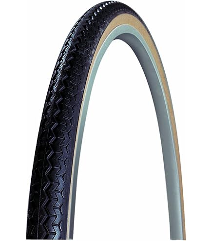 Camera Aria Bici 650x35B/35A - Valvola Presta 40mm, Per Ruote 26", BMX, MTB, Città - Foto 2