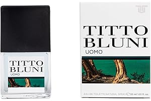 TITTO BLUNI UOMO EST 30ML