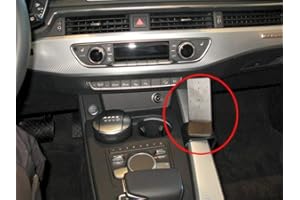 Brodit 835252 Staffa ad Incastro Proclip 855259