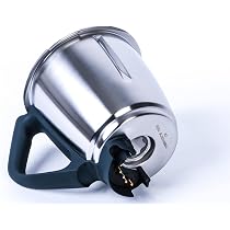 Pwshymi Base de Bol Principal de Robot Multifonctionnel pour Vorwerk