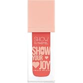 Show By Pastel Show Your Joy Liquid Blush - Likit Allik 56