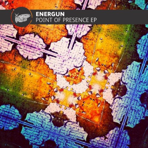 Point of Presence EP by Energun on Amazon Music Amazon.co.uk