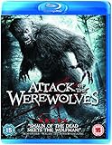Attack of the Werewolves (Blu Ray) [Blu-ray]