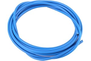 VGEBY Bike Speed Cable Steel Bicycle Bicycle Cable 5 Colors Blue
