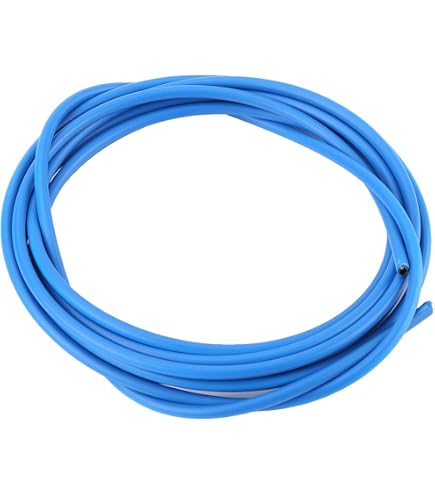 Shimano Gear Cable Bike Brake Cable Slick Lube Liner 3*M Bike Internal ...