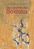 Cover zum Buch Das Labyrinth des Daidalos