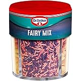 Dr. Oetker Fairy Sprinkles Mix