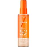 Lancaster Sun Beauty Sun Body Water SPF50 Body Water | Solar water with SPF50 in travel format, light texture, moisturizing,