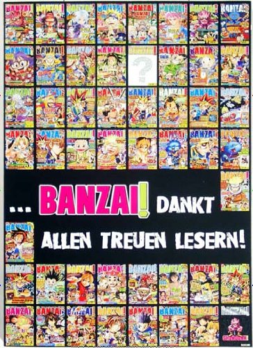 Banzai 20