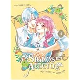 Signos De Afecto 04 - manga