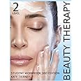 Beauty Therapy Level 2 Student Workbook: 3,000 Revision Questions