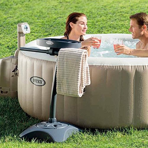 Intex Handtuch Rack - 3