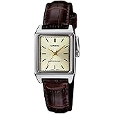 Casio LTP-V007L-9EUDF Kadın Kol saati