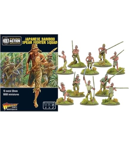 JAPANESE TYPE 2 KA-MI AMPHIBIOUS TANK Minatura Per BOLT ACTION In Resina E Metallo Warlord Game