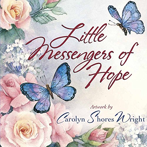 Little Messengers of Hope livre
