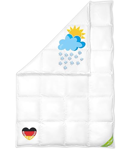 Koru Kids® Kussen voor kinderen, 100% katoen, kinderkussen 40 x 60 cm, wasbaar op 60 graden, Oeko-Tex, kinderhoofdkussen, geschikt voor mensen met allergieën, vulling 100 g vezelballetjes
