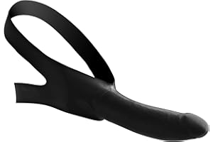 Master Series Cara Follar Correa en La Boca Gag - 153 gr