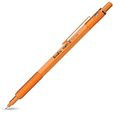 Scrikss Office Matri-X Versatil 0.5 Mm Turuncu Şeffaf Amb.