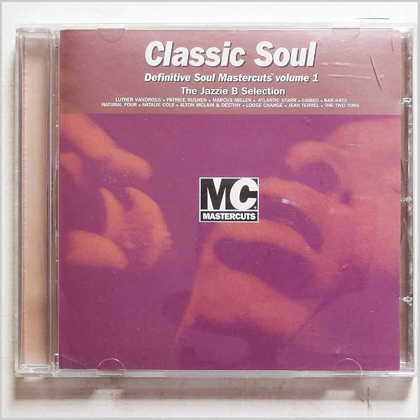 Classic Mellow: Definitive Mellow Mastercuts Volume 1: Amazon.co